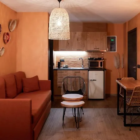 Minos By Agora Luxury Apartments In The Heart Of Heraklion Exteriér fotografie