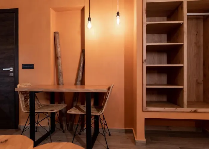 Minos By Agora Luxury Apartments In The Heart Of Heraklion