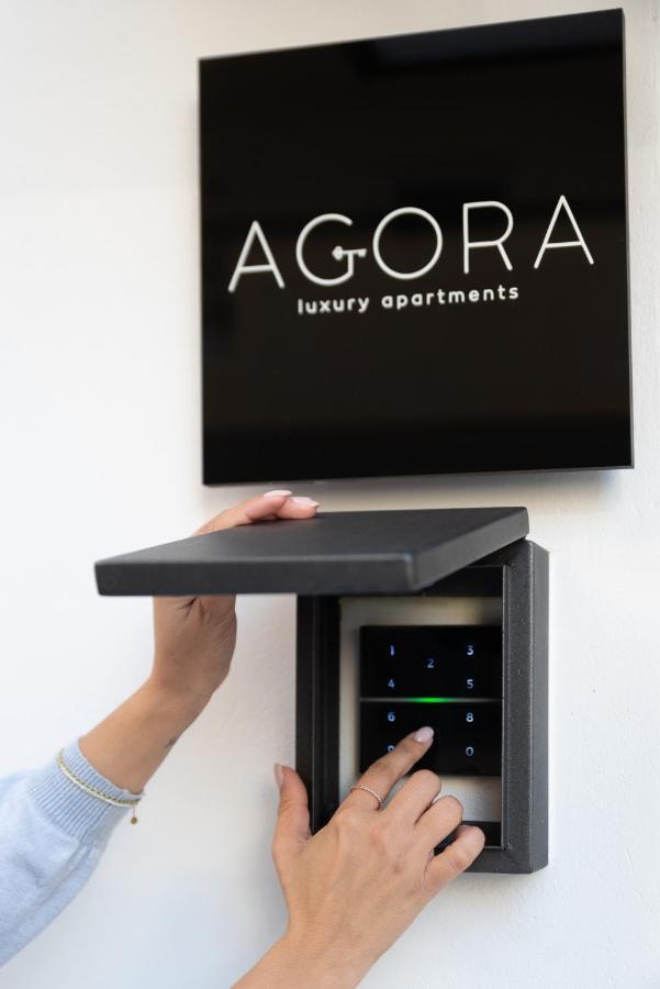 Minos By Agora Luxury In The Heart Of * Heraklion (Crete)