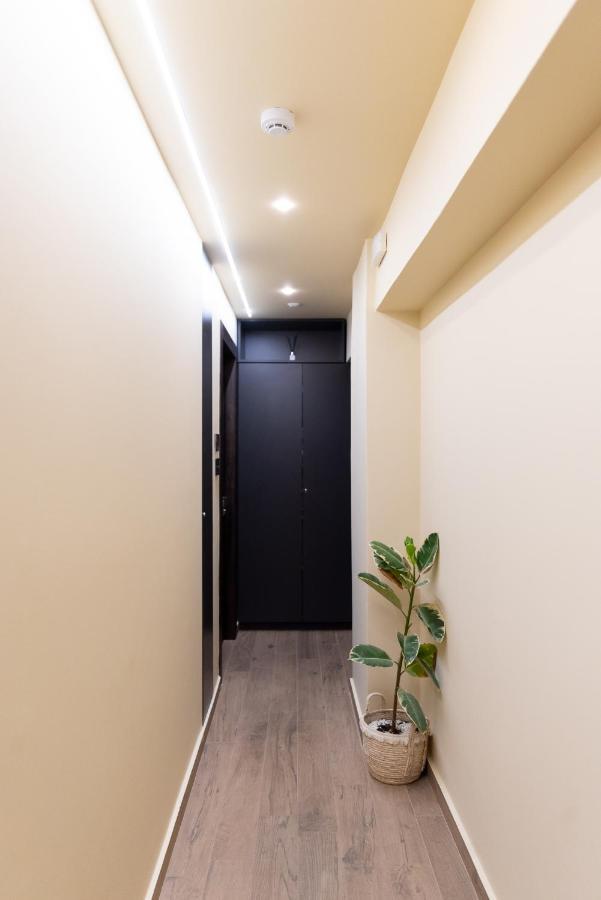 Minos By Agora Luxury In The Heart Of * Heraklion (Crete)