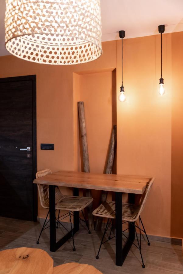 Minos By Agora Luxury In The Heart Of *
