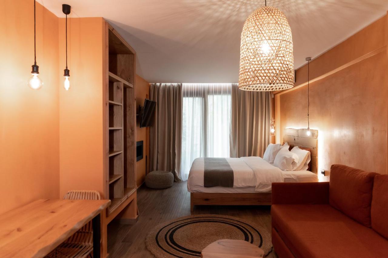 Minos By Agora Luxury In The Heart Of *