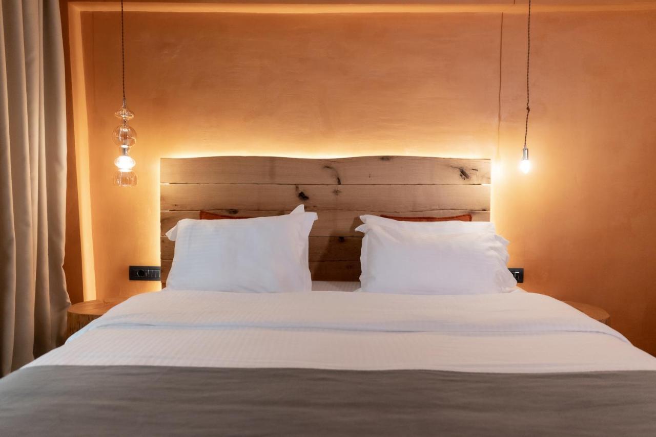 Minos By Agora Luxury In The Heart Of Apartment *