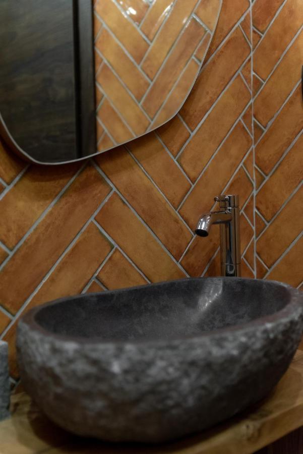 Minos By Agora Luxury In The Heart Of * Heraklion (Crete)