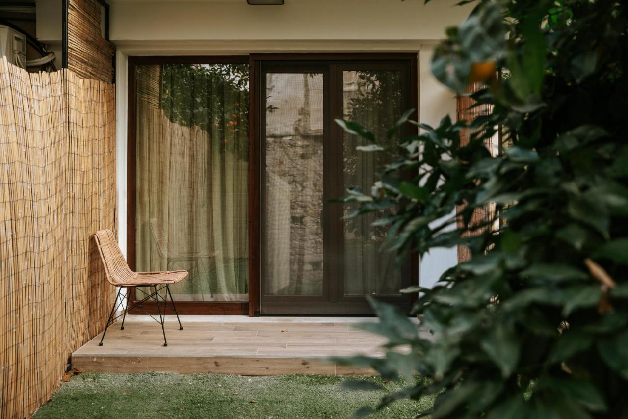 Minos By Agora Luxury In The Heart Of * Heraklion (Crete)