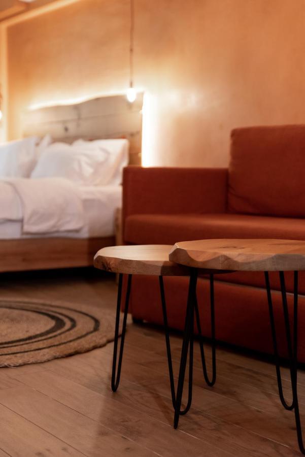 Minos By Agora Luxury In The Heart Of *