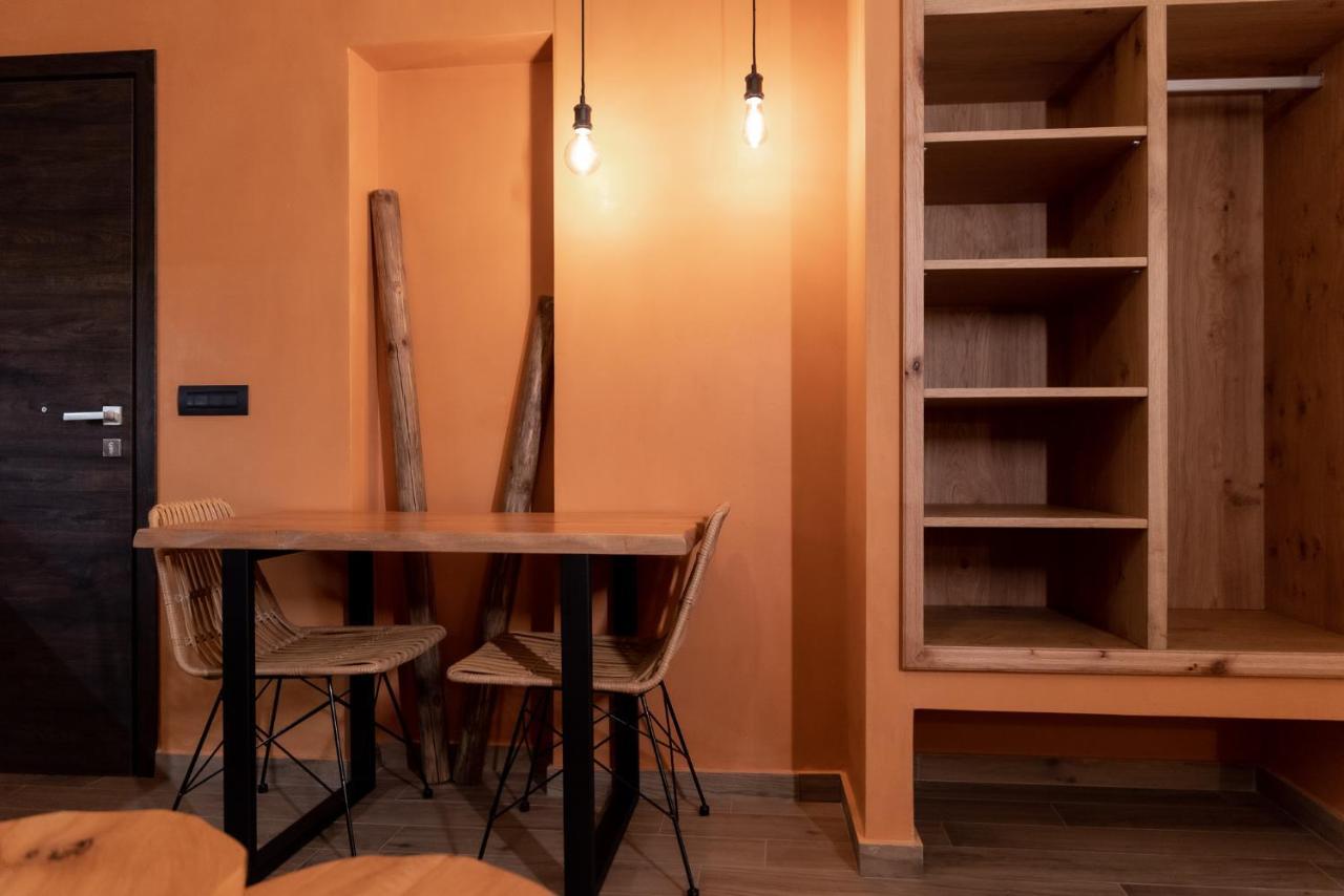 Apartment Minos By Agora Luxury In The Heart Of Heraklion (Crete)