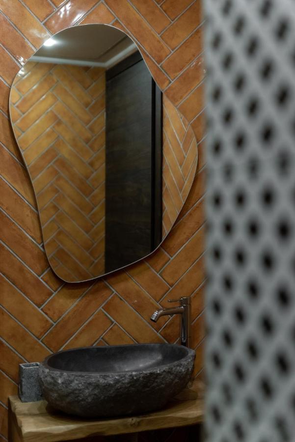 Minos By Agora Luxury In The Heart Of Apartment *