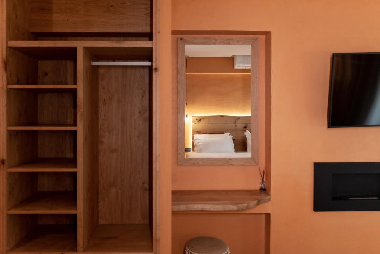 Minos By Agora Luxury In The Heart Of * Heraklion (Crete)