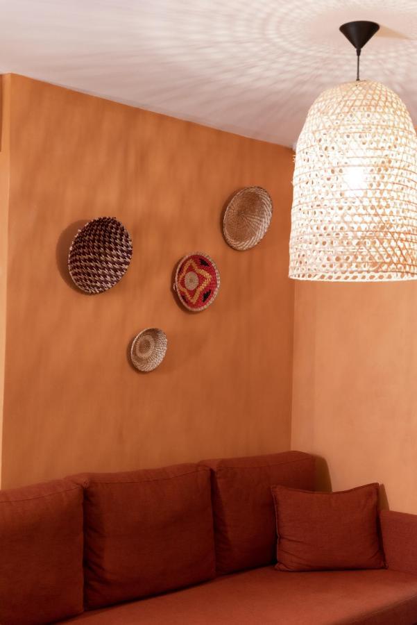 Apartment Minos By Agora Luxury In The Heart Of *