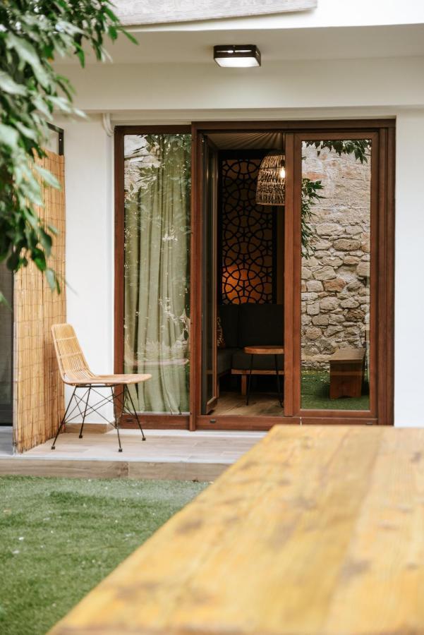 Minos By Agora Luxury In The Heart Of Apartment