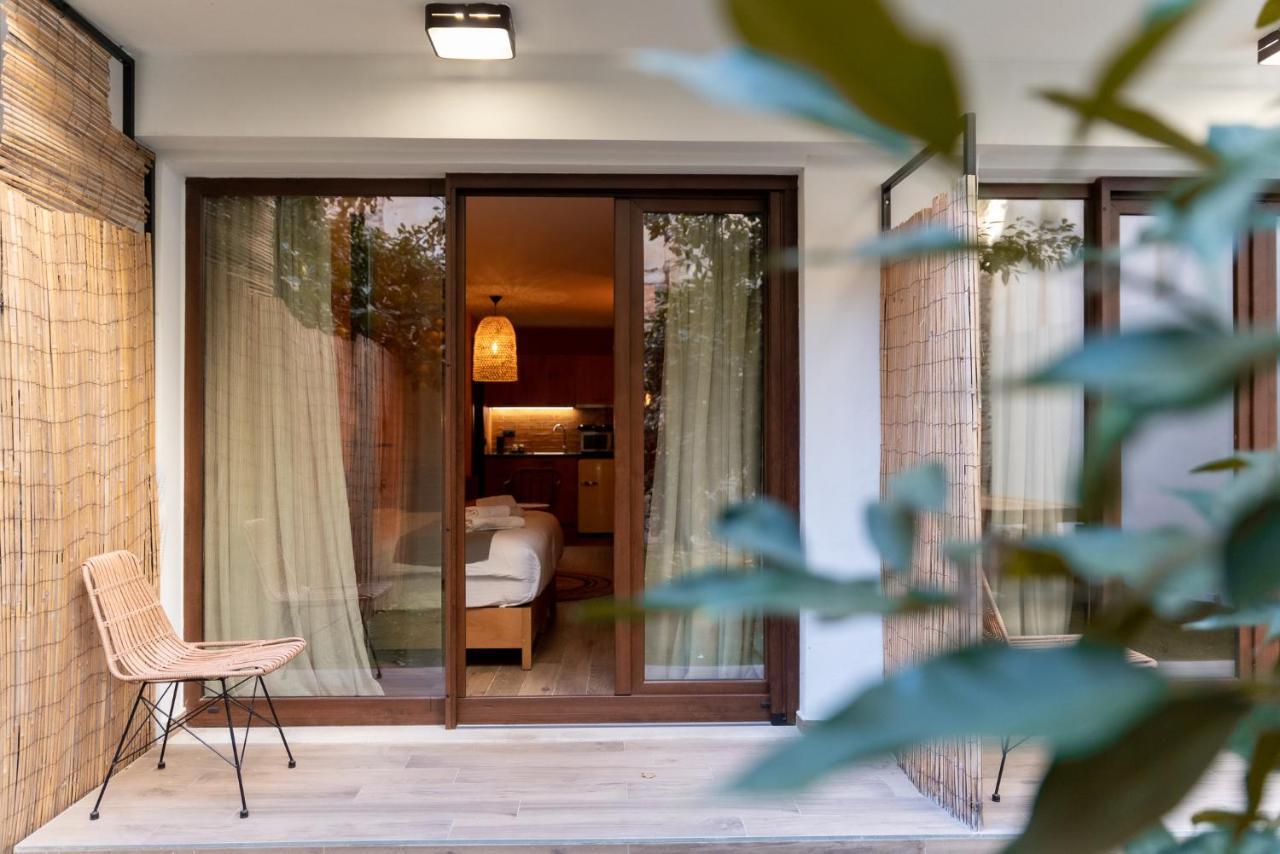 Minos By Agora Luxury In The Heart Of Apartment Heraklion (Crete)