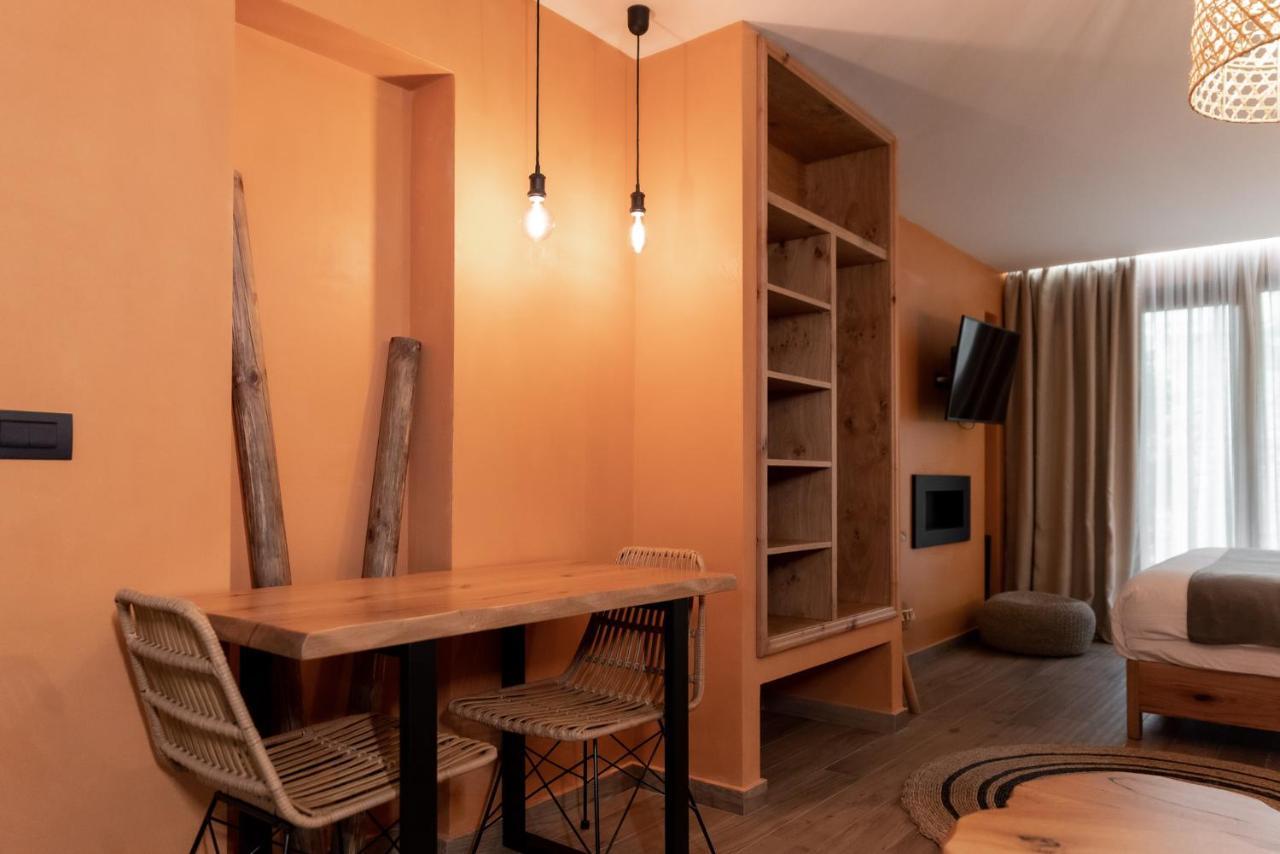 Minos By Agora Luxury In The Heart Of Apartment