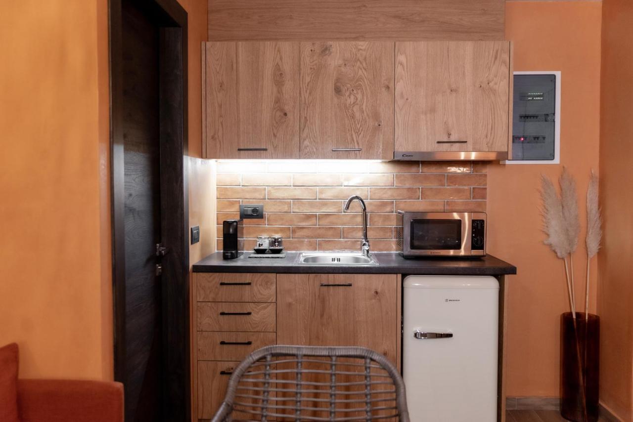 Apartment Minos By Agora Luxury In The Heart Of
