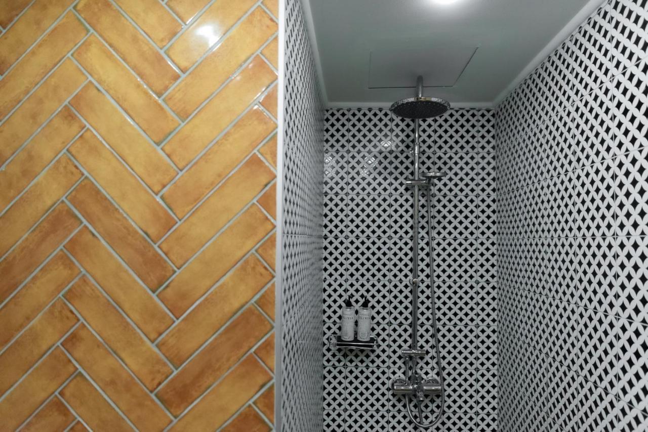 Apartment Minos By Agora Luxury In The Heart Of Heraklion (Crete)