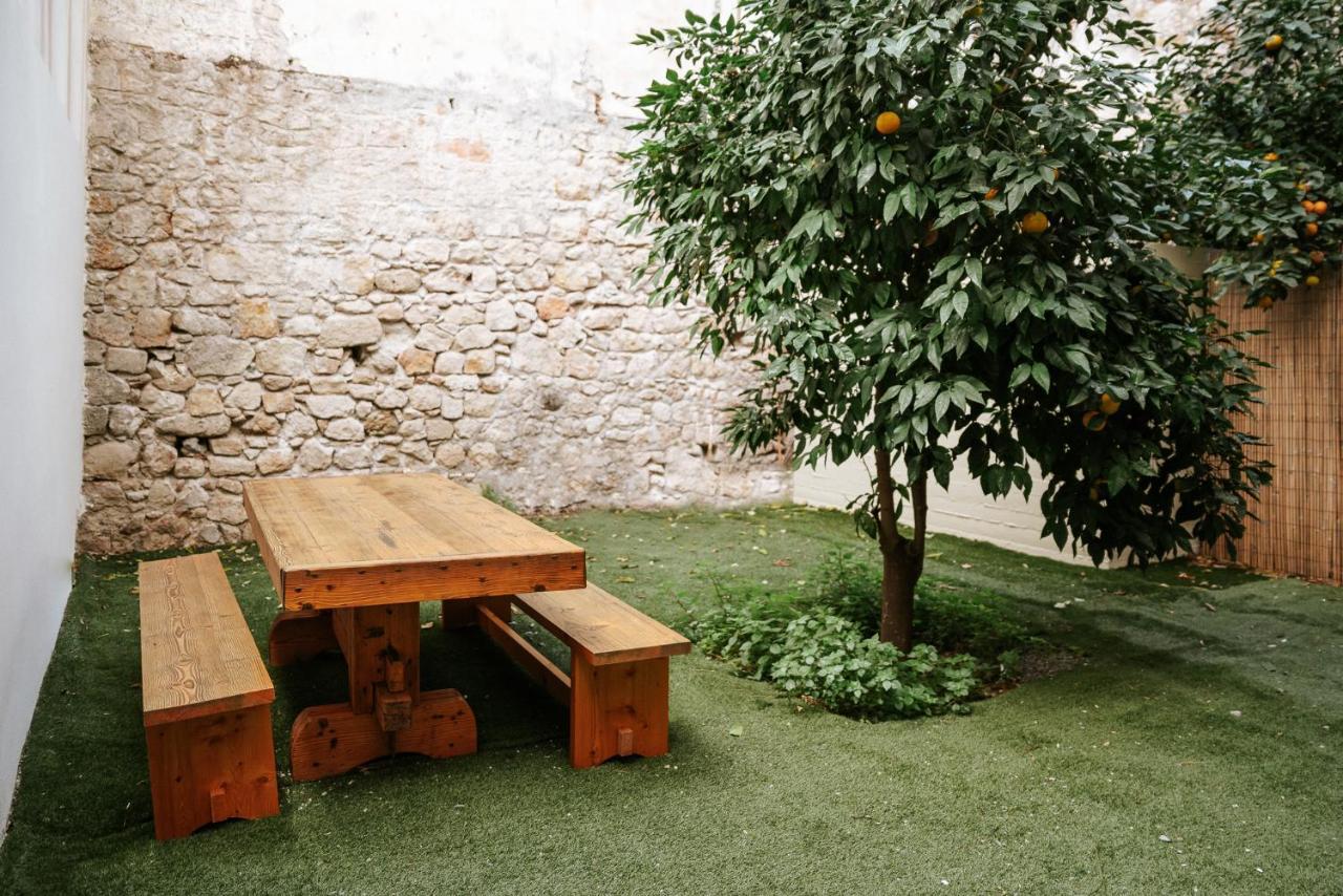 Minos By Agora Luxury In The Heart Of