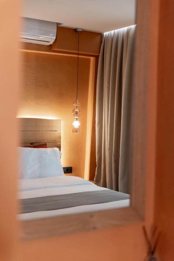 Minos By Agora Luxury In The Heart Of Apartment Heraklion (Crete)