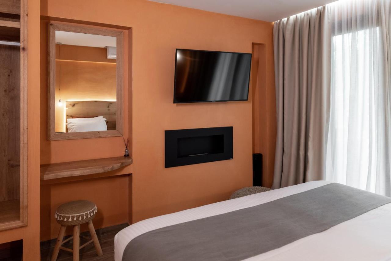 Apartment Minos By Agora Luxury In The Heart Of *