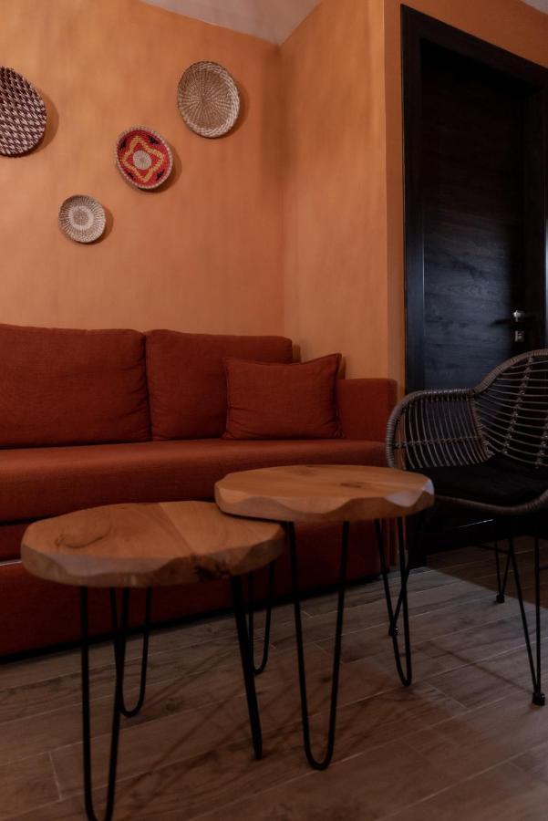 Minos By Agora Luxury In The Heart Of Heraklion (Crete)