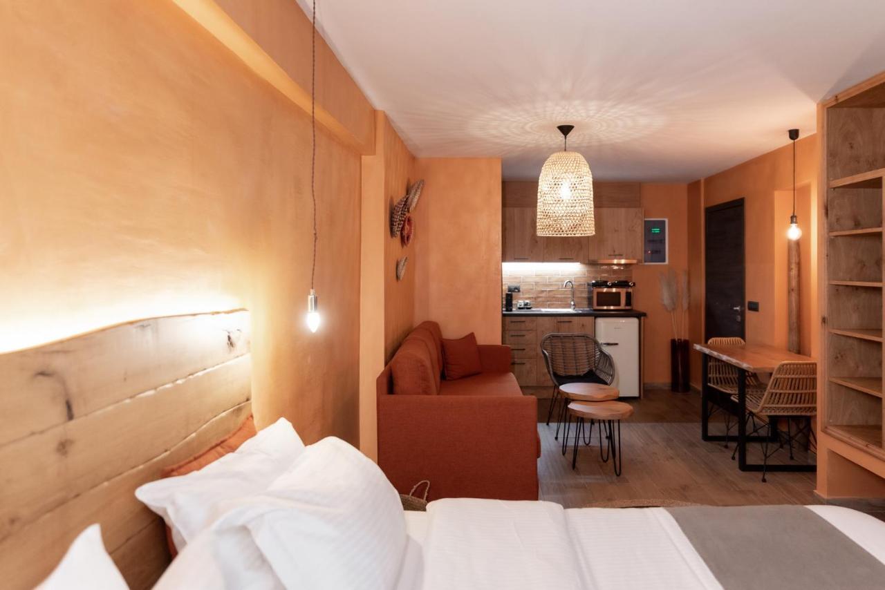 Minos By Agora Luxury In The Heart Of * Heraklion (Crete)