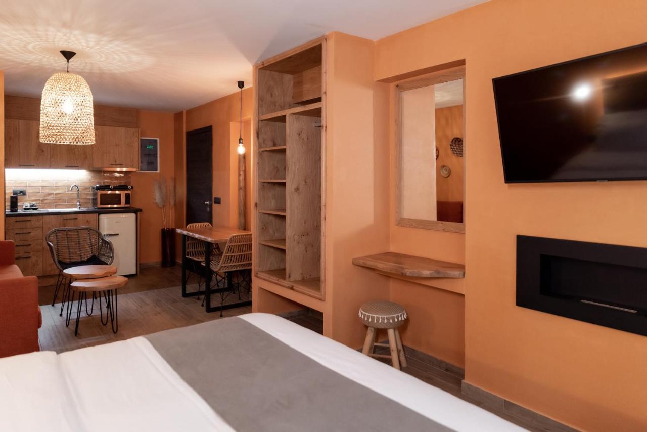 Apartment Minos By Agora Luxury In The Heart Of Heraklion (Crete)