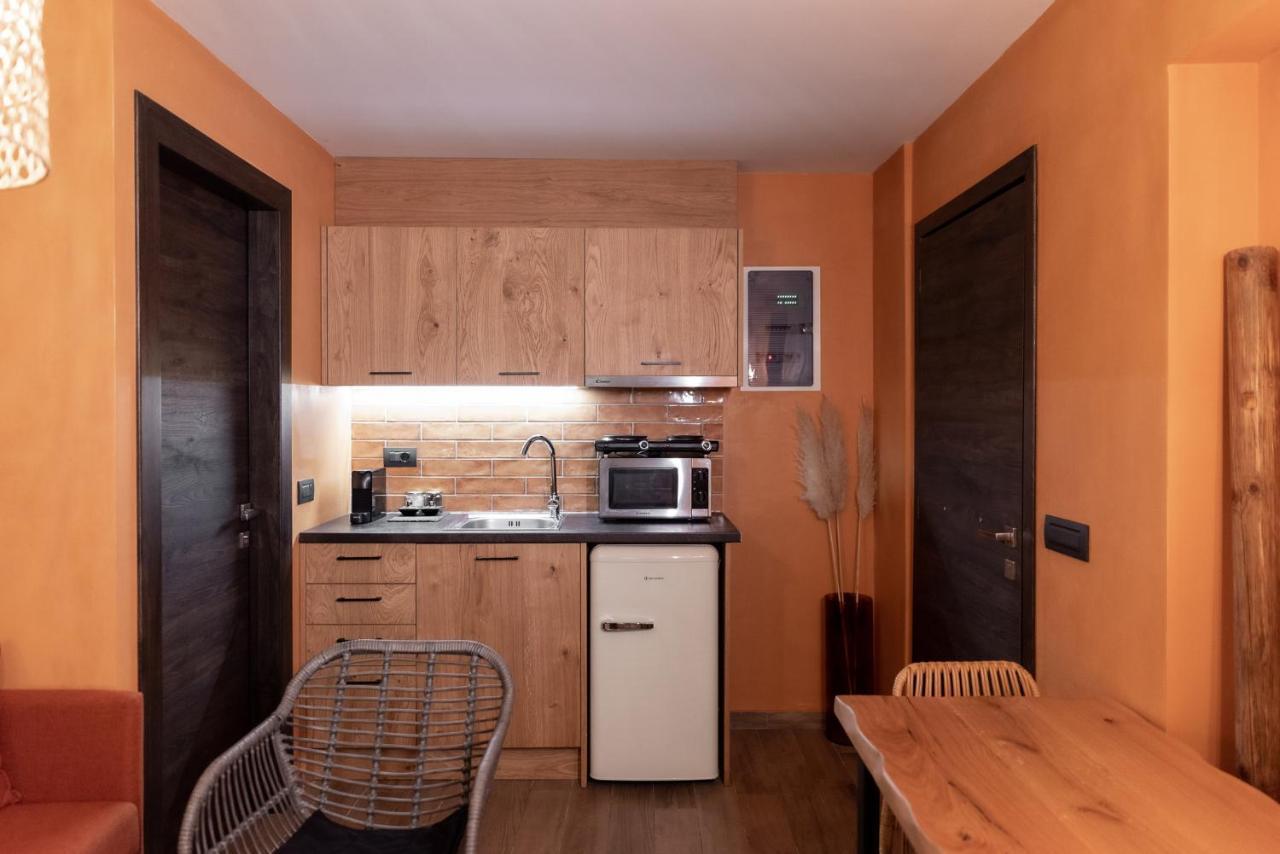 Minos By Agora Luxury In The Heart Of Apartment *
