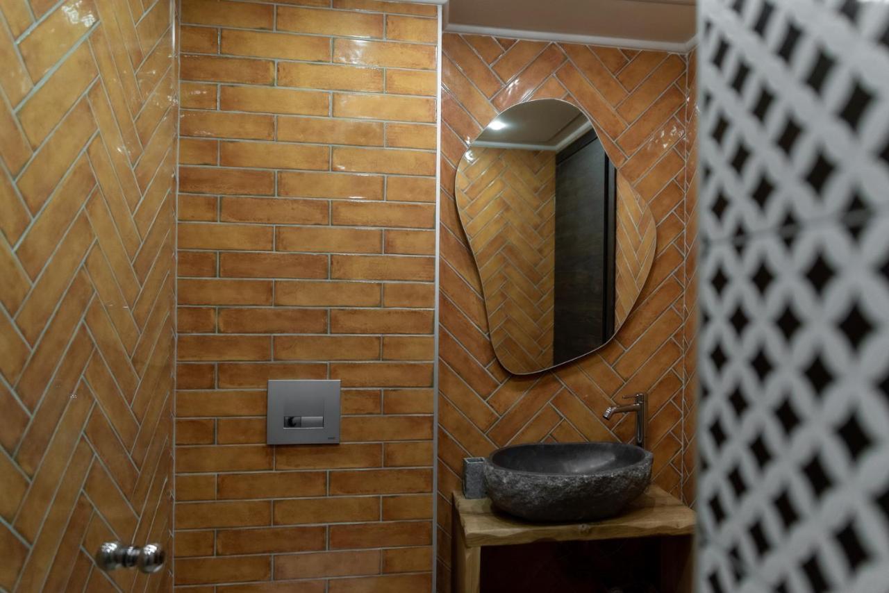 Minos By Agora Luxury In The Heart Of Heraklion (Crete)