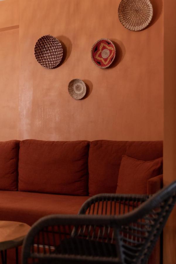 Minos By Agora Luxury In The Heart Of דירה *